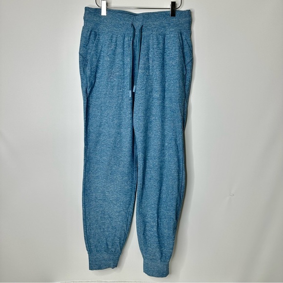 Lululemon Ready to High Rise Joggers Size 8 - Picture 1 of 4